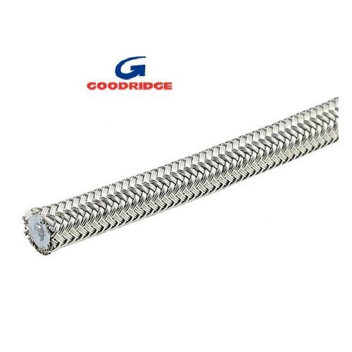 Tubo freno moto treccia - moto,