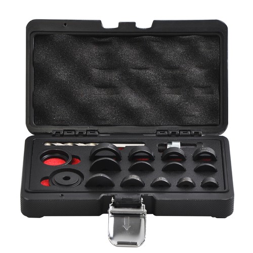Parking sensor hole punch set - sensor,