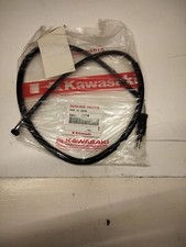 Kawasaki ZX600 05/06 CAVO FRIZIONE ORIGINALE COD. 54011-0050