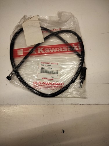 Kawasaki zx600 cavo - kawasaki,