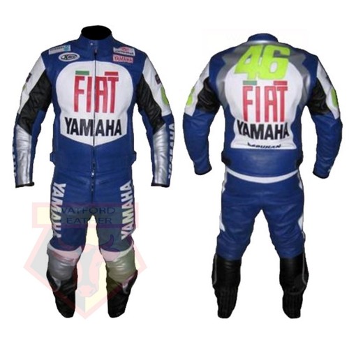 Tuta yamaha classic 2 - 1,