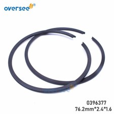 396377 Anello pistone STD per