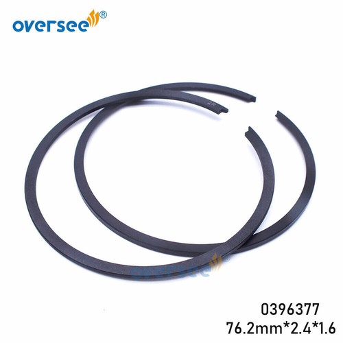 396377 anello pistone - pistone, per