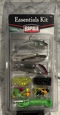 Rapala Fishing Essentials Kit