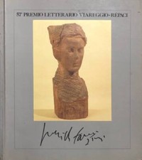 Pericle fazzini sculture - pericle,