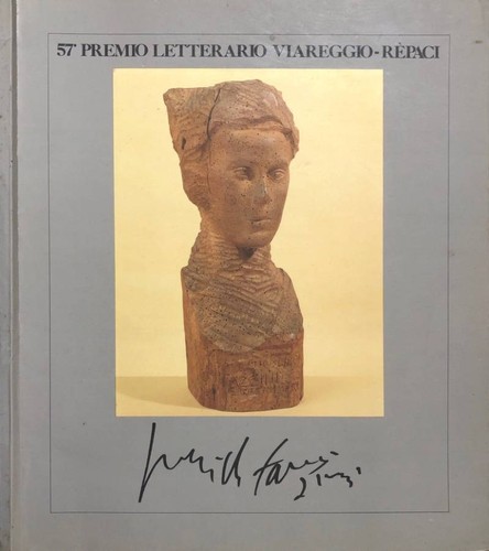 Pericle fazzini sculture - fazzini.,