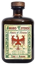 Amaro estense ferrara 70 - amaro, cl.70