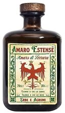 AMARO ESTENSE DI FERRARA CL.70