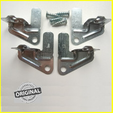 STAFFE SUPPORTO SCAFFALE IKEA