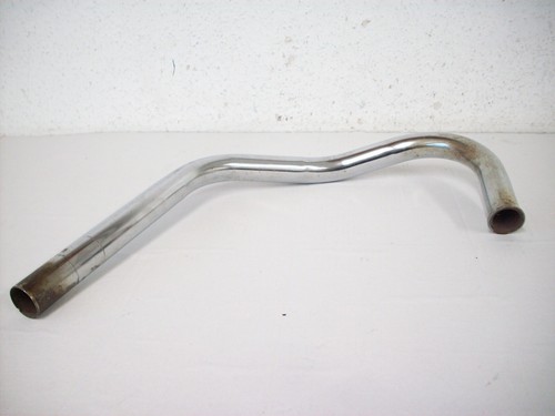 Collettore originale cilindro