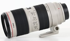 Canon 70-200mm f2.8L IS II USM