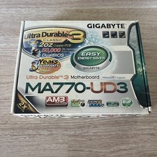 Scheda Madre Gigabyte