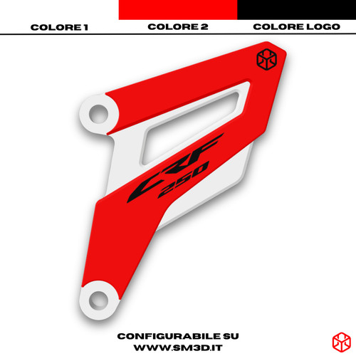 Para pignone honda crf - para,