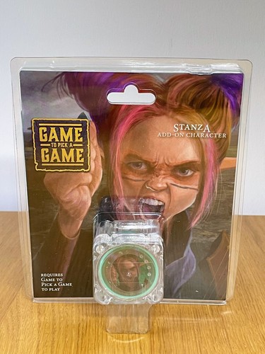 Gioco per scegliere - per, un
