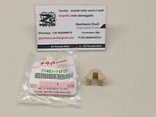 21481-14F00 Originale Suzuki piastra cursore parastrappi Damper Movable AN 250