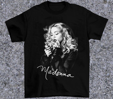 New Madonna Classic Shirt For