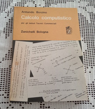 Calcolo computistico per