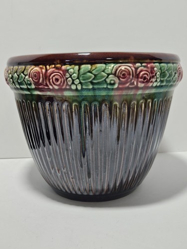 Antico jardinere misto weller - jardinere,