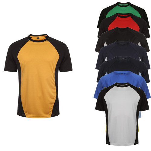 Shirt allenamento top - da,