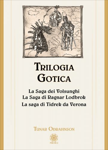 Libro trilogia gotica tunar - libro,