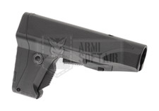 G&G CALCIO TATTICO TIPO CTR M4 MODELLO GOS V7 NERO SOFTAIR