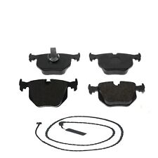 KIT PASTIGLIE FRENO POSTERIORE