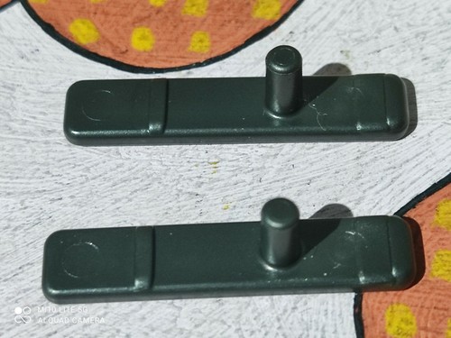 Playmobil perno porta cella - x2,
