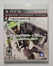 Ubisoft ~ Tom Clancy's