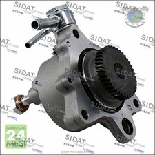 Depressore freni pompa sidat - freni,