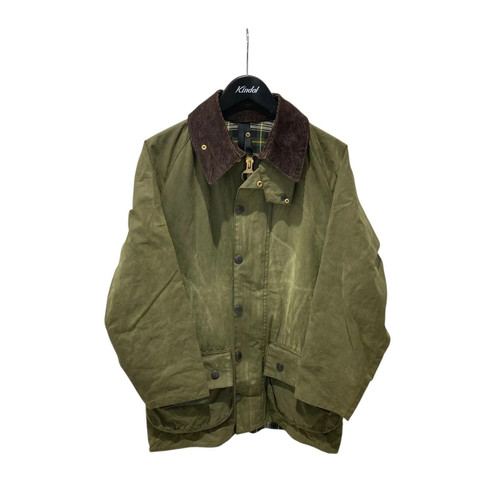 Giacca beaufort barbour 90s - giacca,