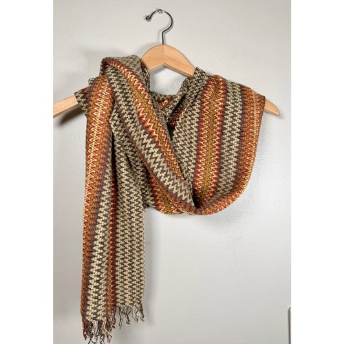 Sciarpa missoni maglia - sciarpa,