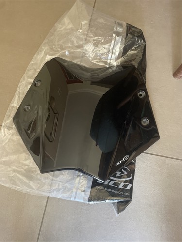 Bulle sport bcd - bulle,