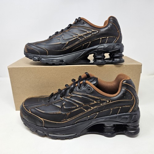 Nike air shox ride premium - air, 2