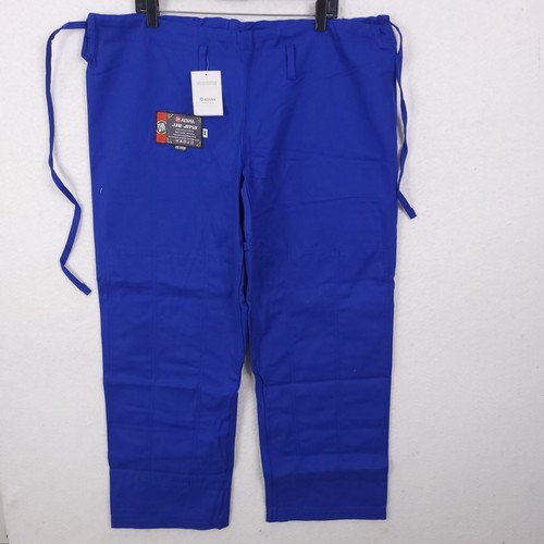 Pantaloni atama jiu jitsu - jitsu, gi