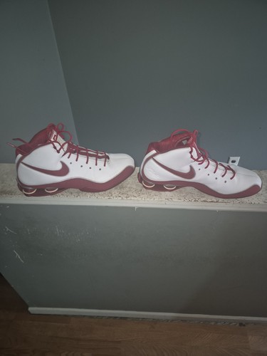 Scarpe basket nike shox - scarpe,