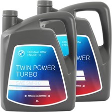 10L OLIO MOTORE ORIGINALE TWIN