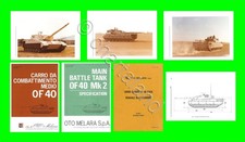 COLLECTION - CARRO ARMATO FIAT OTO MELARA LEOPARD 1 ARMOURED TANK  DVD