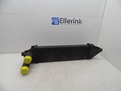 Intercooler saab 900 - saab, ii