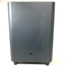 Jbl bar dolby - 3d, atmos