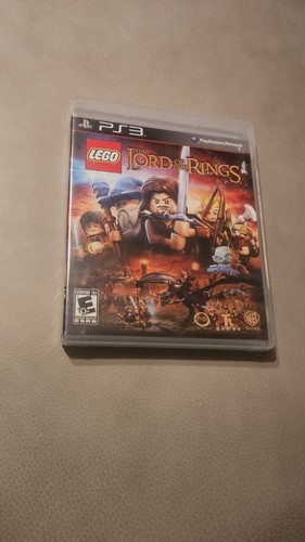 Lego signore degli - signore,