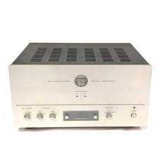 Amplificatore di potenza