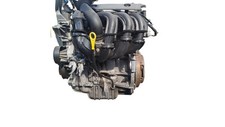 MOTORE COMPLETO PER FORD Fiesta 4° Serie Benzina 1.4 (02>05)