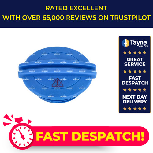 Tappo radiatore adatto - , per
