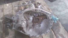 Cambio toyota yaris 0 - cambio,