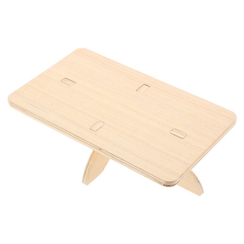 Piattaforma legno per - piattaforma,
