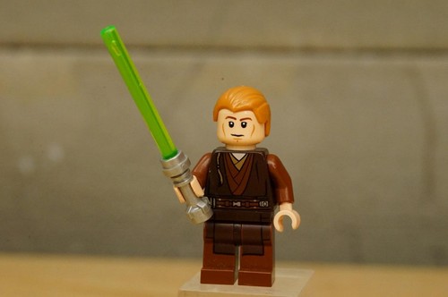 Lego star wars - wars, anakin