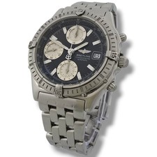 Orologio breitling chronomat - orologio,