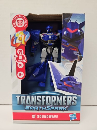 Transformers earthspark - transformers:,