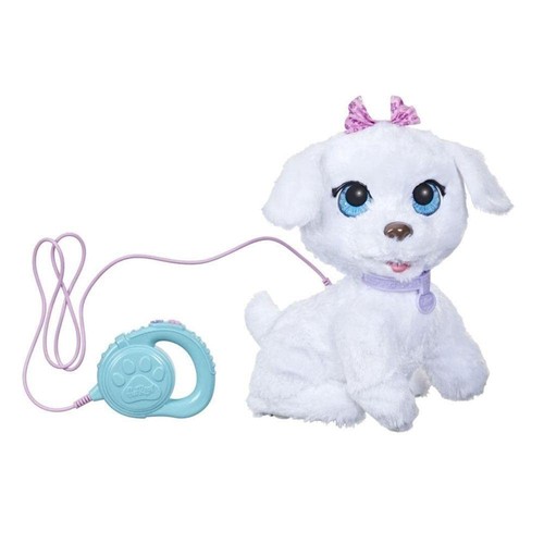 Furreal hasbro gogo il - hasbro,