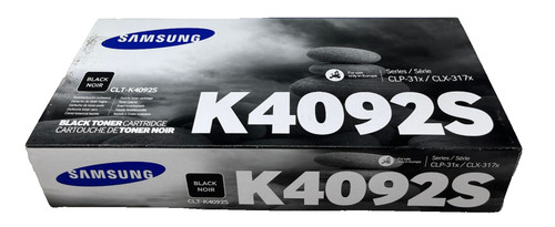 Samsung clt k4092s - samsung, toner